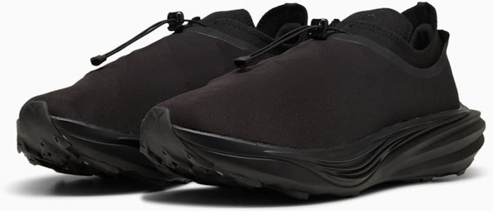 Dbeight Nitro Elite Trail Elliott Emile 跑鞋 PUMA 黑色 401196-01 Shop Dbeight Nitro Elite Trail Elliott Emile 跑鞋 PUMA 黑色 401196-01