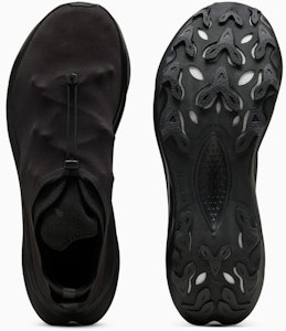 Dbeight Nitro Elite Trail Elliott Emile 跑鞋 PUMA 黑色 401196-01 Details for Dbeight Nitro Elite Trail Elliott Emile 跑鞋 PUMA 黑色 401196-01