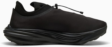 디에잇 나이트로 엘리트 트레일 엘리엇 에밀 슈즈 푸마 블랙 401196-01 Sizing 디에잇 나이트로 엘리트 트레일 엘리엇 에밀 슈즈 푸마 블랙 401196-01