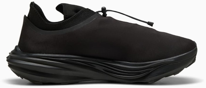 Dbeight Nitro Elite Trail Elliott Emile 跑鞋 PUMA 黑色 401196-01 Sizing Dbeight Nitro Elite Trail Elliott Emile 跑鞋 PUMA 黑色 401196-01