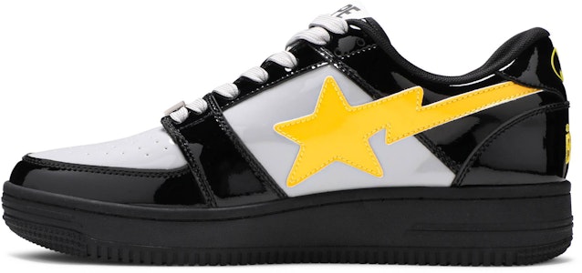 DC 코믹스 x 베이프 베이프스타 로우 M1 '배트맨' 1H23-191-906 Lookbook DC 코믹스 x 베이프 베이프스타 로우 M1 '배트맨' 1H23-191-906