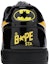 Sizing DC Comics x BAPE Bapesta Rendah M1 'Batman' 1H23191906