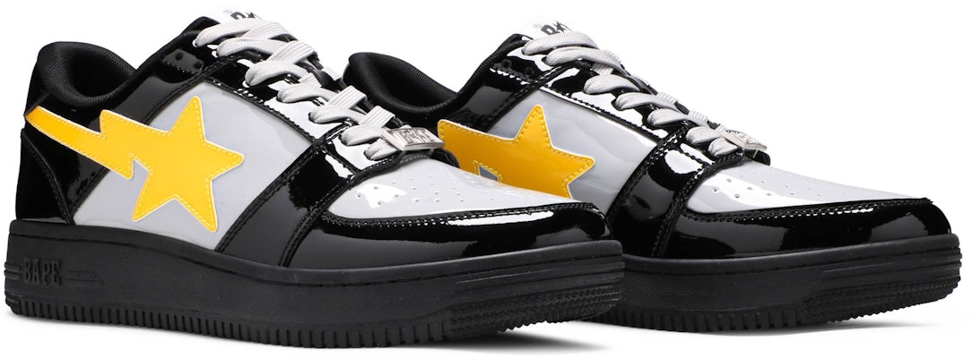 DC×BAPE ベイプスタ ロー M1 "バットマン" 1H23191906 Cheap DC×BAPE ベイプスタ ロー M1 "バットマン" 1H23191906