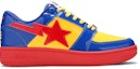 Buy DC Comics x BAPE Bapesta Low M1 'Superman' Lelaki 1H23-191-907