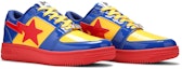 Cheap DC Comics x BAPE Bapesta Low M1 'Superman' Lelaki 1H23-191-907