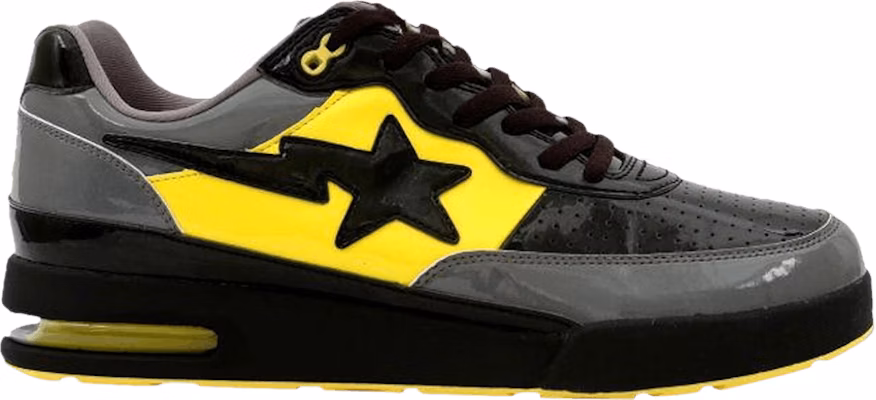 DC漫画 x BAPE Roadsta Low '蝙蝠侠' FS-034-DC Buy DC漫画 x BAPE Roadsta Low '蝙蝠侠' FS-034-DC