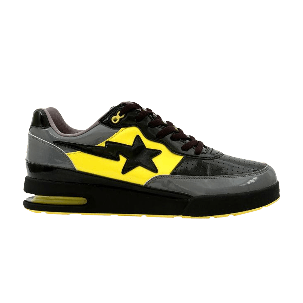 Buy DC Comics x BAPE Roadsta Low 'Batman' - Zapatillas Batman Edición Especial FS-034-DC