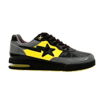 DC Comics BAPE Roadsta Low 'Batman'