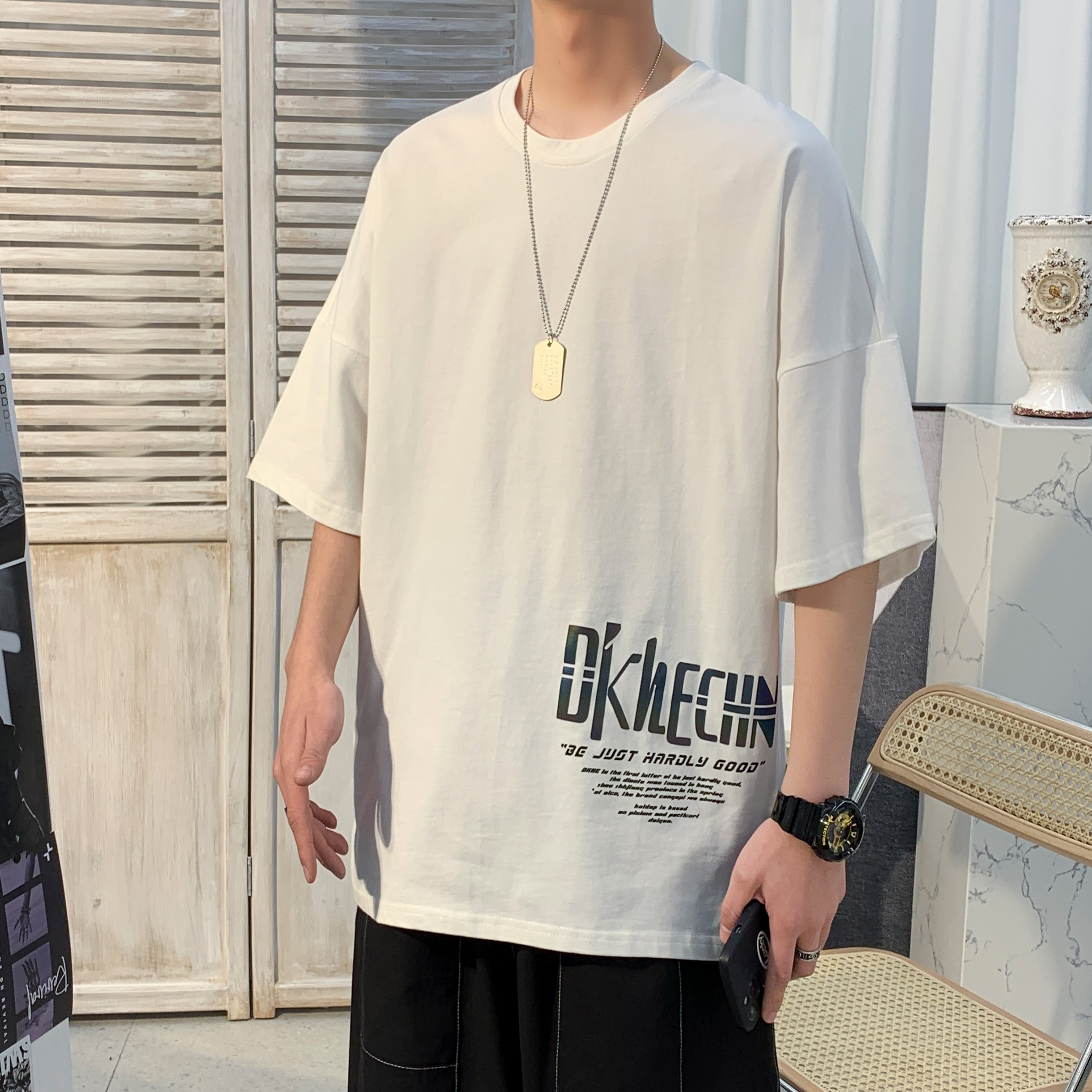 DC Comics Converse Chuck Taylor All Star Denim Hi 'Superman Symbol' 圖 8