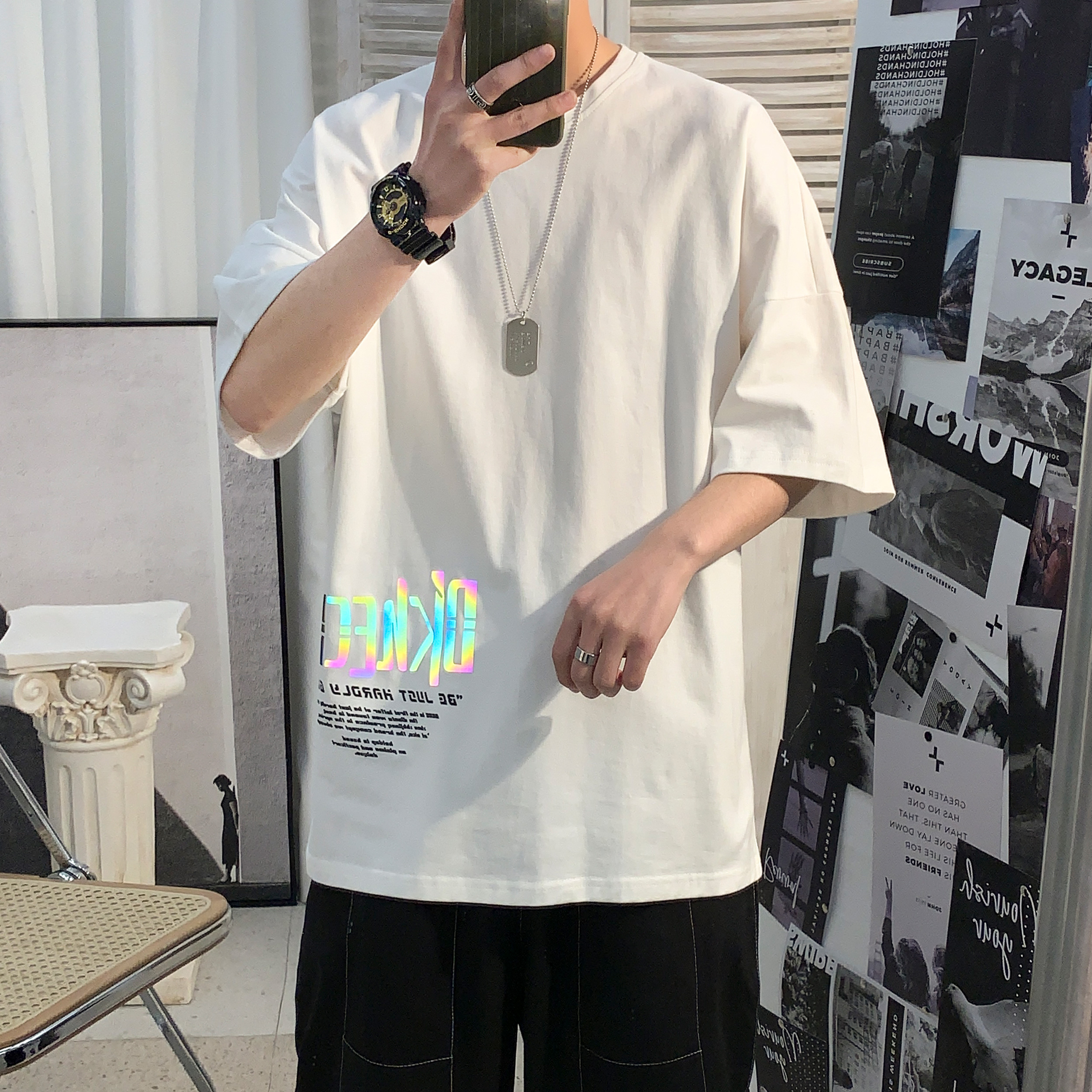 DC Comics Converse Chuck Taylor All Star Denim Hi 'Superman Symbol' 圖 9