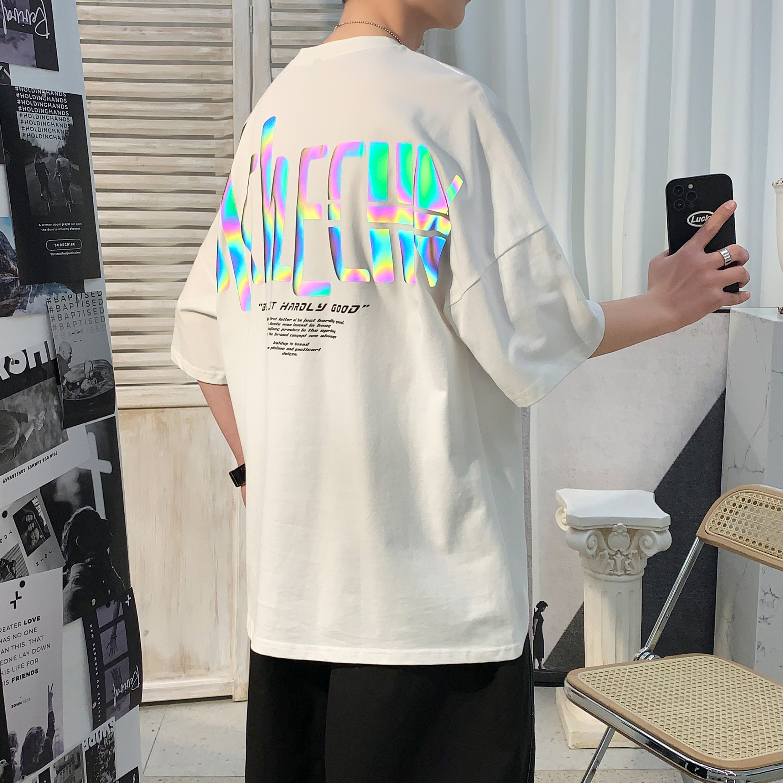 DC Comics Converse Chuck Taylor All Star Denim Hi 'Superman Symbol' 圖 10