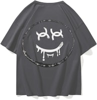 DC Comics x Converse Chuck Taylor All Star Hi 'Batman vs. Joker ¡Jajaja!' 122135 5