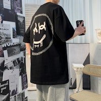 DC Comics x Converse Chuck Taylor All Star Hi 'Batman vs. Joker ¡Jajaja!' 122135 Shop DC Comics x Converse Chuck Taylor All Star Hi 'Batman vs. Joker ¡Jajaja!' 122135