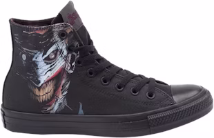 DC Comics x Converse Chuck Taylor All Star Hi 'Joker' 156983C DC Comics x Converse Chuck Taylor All Star Hi 'Joker' 156983C