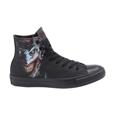 DC Comics Converse Chuck Taylor All Star Hi 'Joker'