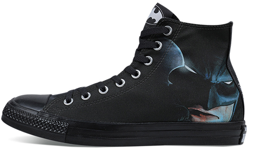 Buy DC Comics x Converse Chuck Taylor All Star Hi 'Renacimiento' 161305C