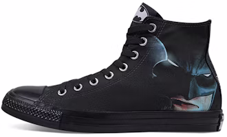 DC Comics x Converse Chuck Taylor All Star Hi 'Rebirth' 161305C DC Comics x Converse Chuck Taylor All Star Hi 'Rebirth' 161305C