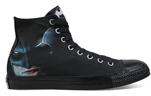Order DC Comics x Converse Chuck Taylor All Star Hi 'Renacimiento' 161305C