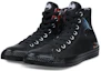 Lookbook DC Comics x Converse Chuck Taylor All Star Hi 'Renacimiento' 161305C