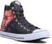 Lookbook DC漫画 x Converse Chuck Taylor All Star 高帮 '超人' 161389C