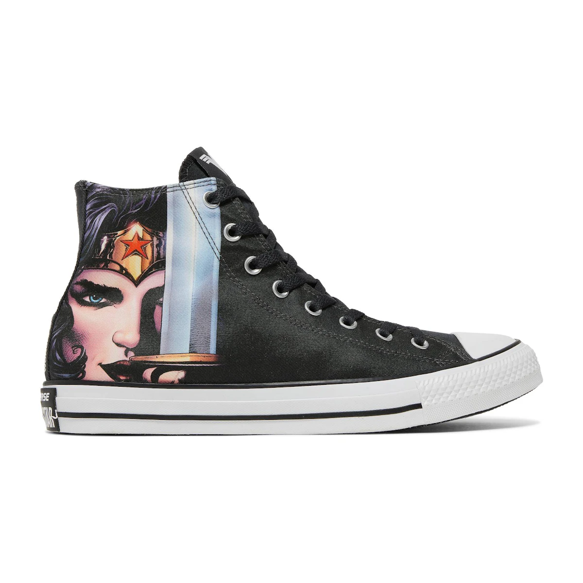 Dc comics converse 2019 shop