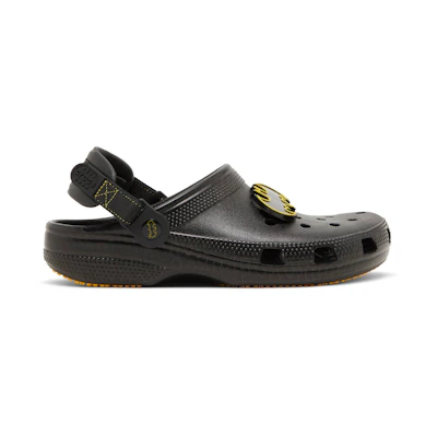 DC Comics Crocs Classic SR Clog 'Batman'