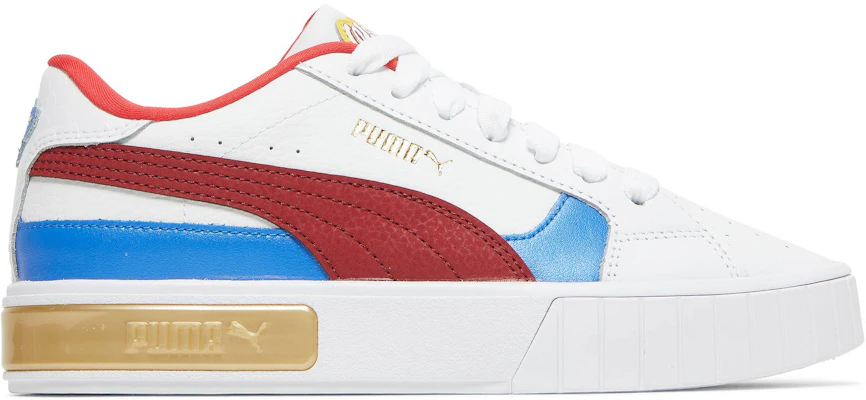 (Grade School) DC Comics x Puma Cali Star 'Wonder Woman' 385831-01 Buy (Grade School) DC Comics x Puma Cali Star 'Wonder Woman' 385831-01