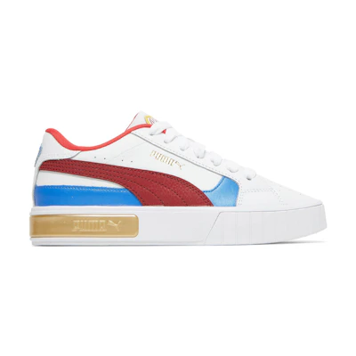 (GS) DC Comics Puma Cali Star 'Wonder Woman'