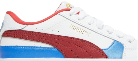 푸마 칼리 스타 '원더우먼' (초등학생용) 385831-01 Order 푸마 칼리 스타 '원더우먼' (초등학생용) 385831-01