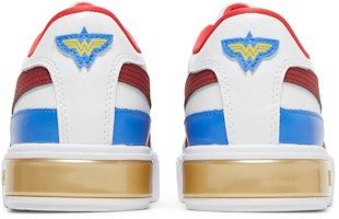 푸마 칼리 스타 '원더우먼' (초등학생용) 385831-01 Details for 푸마 칼리 스타 '원더우먼' (초등학생용) 385831-01