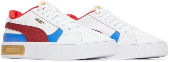 푸마 칼리 스타 '원더우먼' (초등학생용) 385831-01 Cheap 푸마 칼리 스타 '원더우먼' (초등학생용) 385831-01