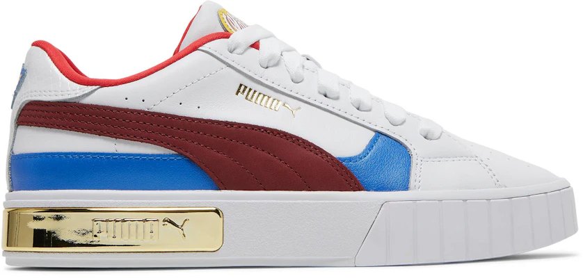 (Women) DC Comics x Puma Cali Star 'Wonder Woman' 385830-01 Buy (Women) DC Comics x Puma Cali Star 'Wonder Woman' 385830-01