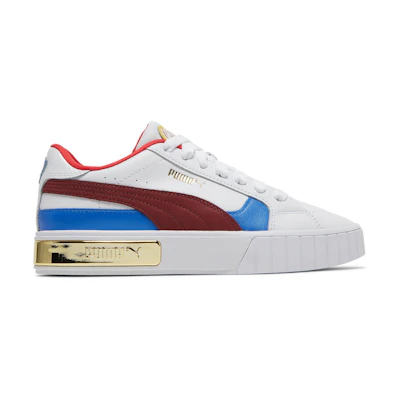 (W) DC Comics Puma Cali Star 'Wonder Woman'