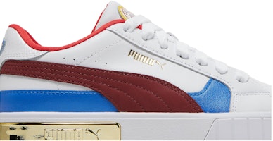 (W) DC 코믹스 x 푸마 칼리 스타 '원더우먼' 385830-01 Order (W) DC 코믹스 x 푸마 칼리 스타 '원더우먼' 385830-01