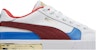 (W) DC Comics x Puma Cali Star 'Wonder Woman' Wanita Ajaib 385830-01