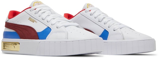 (W) DC 코믹스 x 푸마 칼리 스타 '원더우먼' 385830-01 Cheap (W) DC 코믹스 x 푸마 칼리 스타 '원더우먼' 385830-01