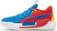 Buy DC Comics x Puma Court Rider 'Superman - 85th Anniversary' 379002-01