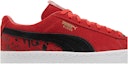 Order (W) DC漫画 x Puma Suede '哈莉·奎茵' 389426-01