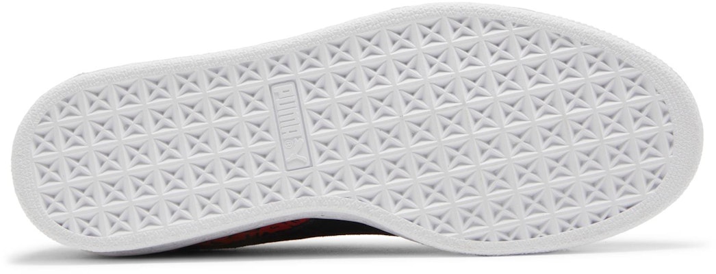 (W) DC漫画 x Puma Suede '哈莉·奎茵' 389426-01 Shop (W) DC漫画 x Puma Suede '哈莉·奎茵' 389426-01