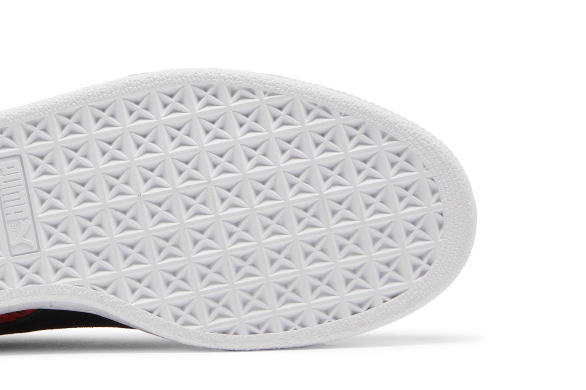 Purchase (W) DC×プーマ スウェード ハーレイ・クイン 389426-01