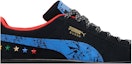 Order DC 漫畫 x Puma Suede '正義聯盟' 385824-01