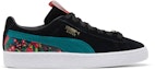 Buy (W) DC Comics x Puma Suede 'Poison Ivy' Wanita Sneakers 387188-01