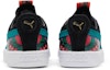 Details for (W) DC Comics x Puma Suede 'Poison Ivy' Wanita Sneakers 387188-01