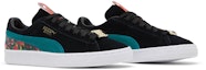 Cheap (W) DC Comics x Puma Suede 'Poison Ivy' Wanita Sneakers 387188-01