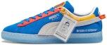 Buy DC Comics x Puma Suede 'Superman - Ulang Tahun ke-85' 396210-01