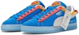 DC Comics x Puma Suede 'Superman - Ulang Tahun ke-85' 396210-01