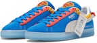 Lookbook DC Comics x Puma Suede 'Superman - Ulang Tahun ke-85' 396210-01