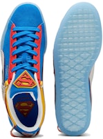 DC Comics x Puma Suede 'Superman - 85º Aniversario' 396210-01 Shop DC Comics x Puma Suede 'Superman - 85º Aniversario' 396210-01