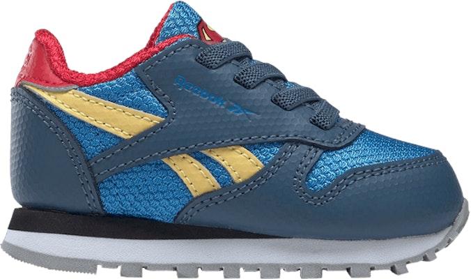 Felpa top reebok supergirl