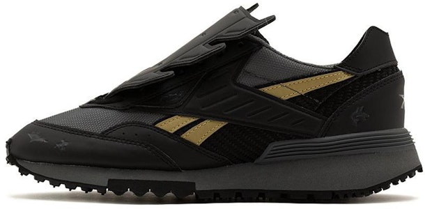 DC漫畫 x Reebok LX 2200 '蝙蝠俠' HQ4584 Buy DC漫畫 x Reebok LX 2200 '蝙蝠俠' HQ4584